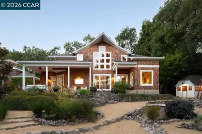 3408 Echo Springs Rd, Lafayette, CA 94549 - Photo 45