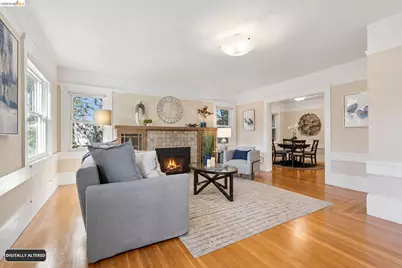 2271 Cedar #1, Berkeley, CA 94709 - Photo 3