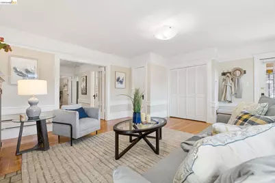 2271 Cedar #1, Berkeley, CA 94709 - Photo 5