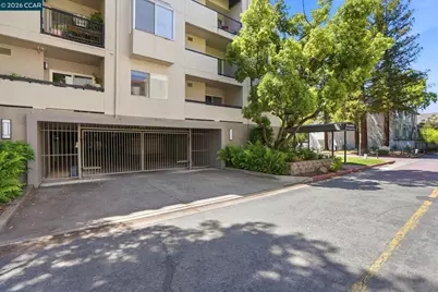 3183 Wayside Plz #217, Walnut Creek, CA 94597 - Photo 17