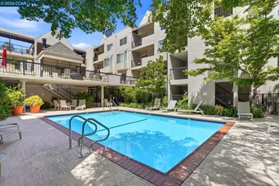 3183 Wayside Plz #217, Walnut Creek, CA 94597 - Photo 15