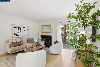 3183 Wayside Plz #217, Walnut Creek, CA 94597 - Photo 3