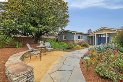 36 Kensington Ct, Kensington, CA 94707 - Photo 13