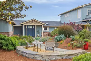 36 Kensington Ct, Kensington, CA 94707 - Photo 1