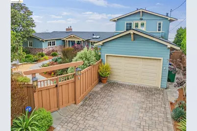 36 Kensington Ct, Kensington, CA 94707 - Photo 7