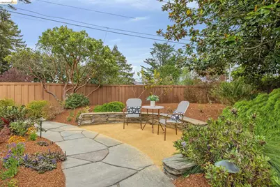 36 Kensington Ct, Kensington, CA 94707 - Photo 11