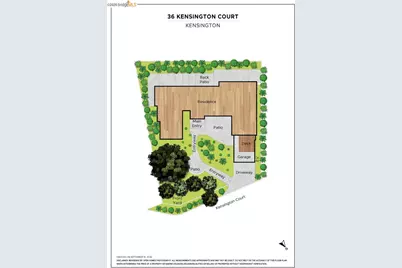 36 Kensington Ct, Kensington, CA 94707 - Photo 69