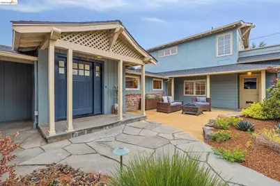 36 Kensington Ct, Kensington, CA 94707 - Photo 17