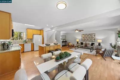 232 Hillcrest Ln, Pleasant Hill, CA 94523 - Photo 9