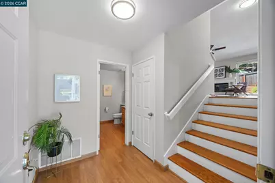 232 Hillcrest Ln, Pleasant Hill, CA 94523 - Photo 3