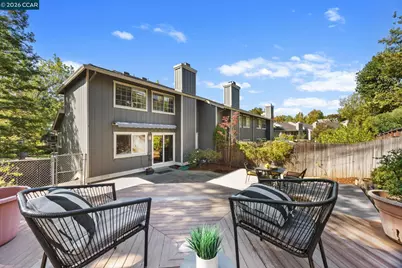 232 Hillcrest Ln, Pleasant Hill, CA 94523 - Photo 27
