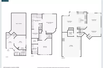 220 Promenade Ln, Danville, CA 94506 - Photo 59