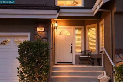 220 Promenade Ln, Danville, CA 94506 - Photo 3