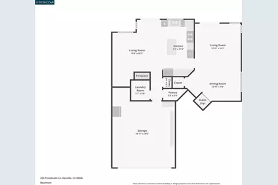 220 Promenade Ln, Danville, CA 94506 - Photo 57