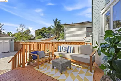 2312 Browning St., Berkeley, CA 94702 - Photo 27