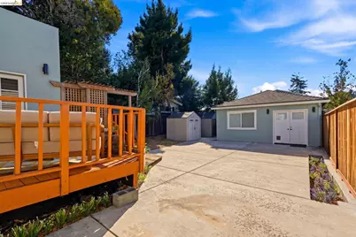 2312 Browning St., Berkeley, CA 94702 - Photo 29