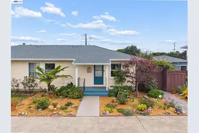 104 Cypress St, Alameda, CA 94501 - Photo 1