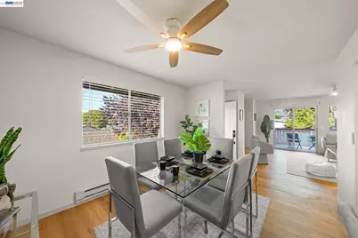 957 Cheryl Ann Cir #15, Hayward, CA 94544 - Photo 17