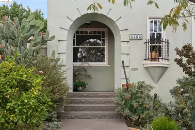 5366 Walnut, Oakland, CA 94619 - Photo 5
