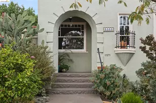 5366 Walnut, Oakland, CA 94619 - Photo 5