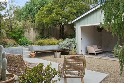5366 Walnut, Oakland, CA 94619 - Photo 31