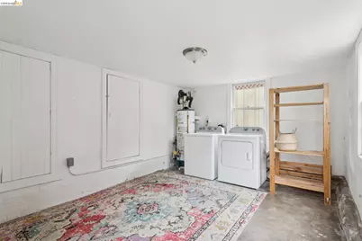 5366 Walnut, Oakland, CA 94619 - Photo 29