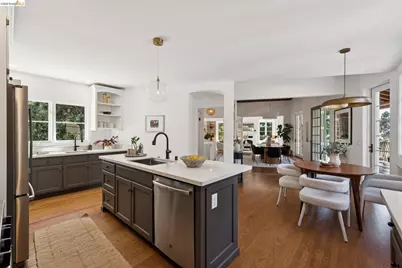 1200 Westview Dr, Berkeley, CA 94705 - Photo 23