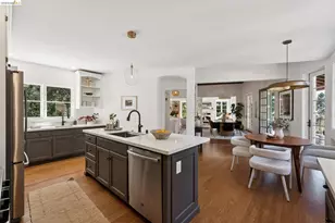 1200 Westview Dr, Berkeley, CA 94705 - Photo 23