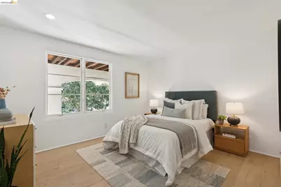 1200 Westview Dr, Berkeley, CA 94705 - Photo 41