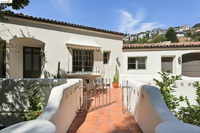 1200 Westview Dr, Berkeley, CA 94705 - Photo 3