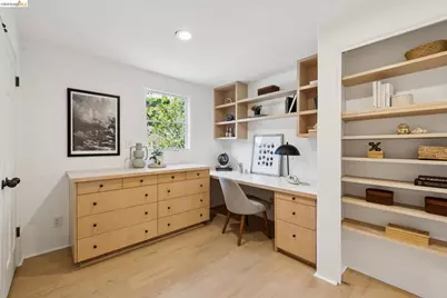 1200 Westview Dr, Berkeley, CA 94705 - Photo 31
