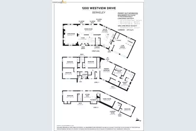 1200 Westview Dr, Berkeley, CA 94705 - Photo 63