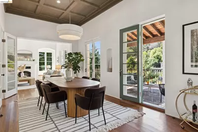 1200 Westview Dr, Berkeley, CA 94705 - Photo 15