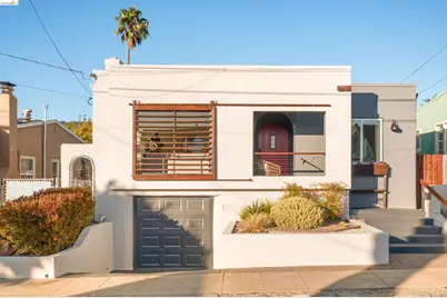 4722 Meldon Ave, Oakland, CA 94619 - Photo 3