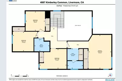 4887 Kimberley Cmn, Livermore, CA 94550 - Photo 45