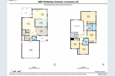 4887 Kimberley Cmn, Livermore, CA 94550 - Photo 47