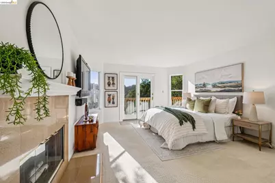 35 Bay Forest Ct, Oakland, CA 94611 - Photo 41