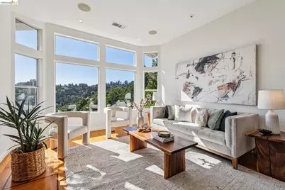 35 Bay Forest Ct, Oakland, CA 94611 - Photo 7