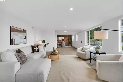 4678 Geranium Pl, Oakland, CA 94619 - Photo 5