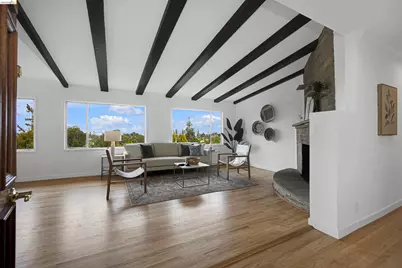 4678 Geranium Pl, Oakland, CA 94619 - Photo 13