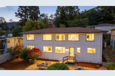 4678 Geranium Pl, Oakland, CA 94619 - Photo 7