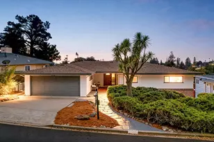 4678 Geranium Pl, Oakland, CA 94619 - Photo 1