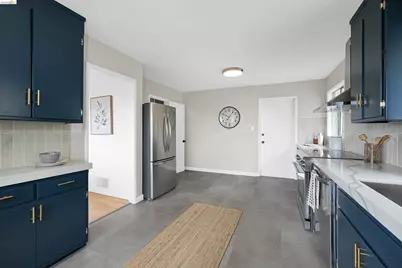 4678 Geranium Pl, Oakland, CA 94619 - Photo 25