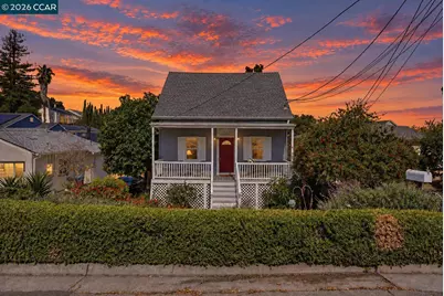 322 Coghlan St, Vallejo, CA 94590 - Photo 3