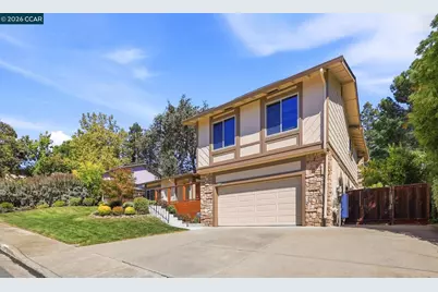 1859 Yolanda Cir, Clayton, CA 94517 - Photo 3