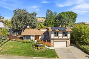 1859 Yolanda Cir, Clayton, CA 94517 - Photo 1