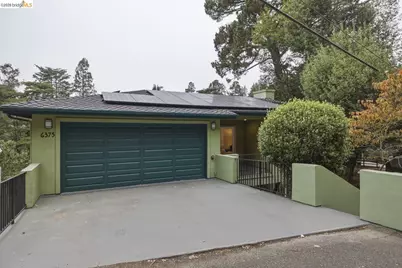 6375 Longcroft Dr, Oakland, CA 94611 - Photo 69