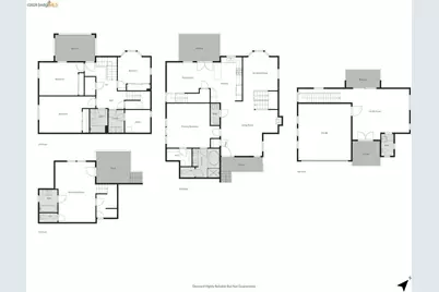 6375 Longcroft Dr, Oakland, CA 94611 - Photo 73