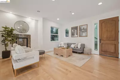 6375 Longcroft Dr, Oakland, CA 94611 - Photo 7