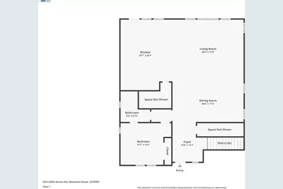 255 Bella Serata Ave, Mountain House, CA 95391 - Photo 55